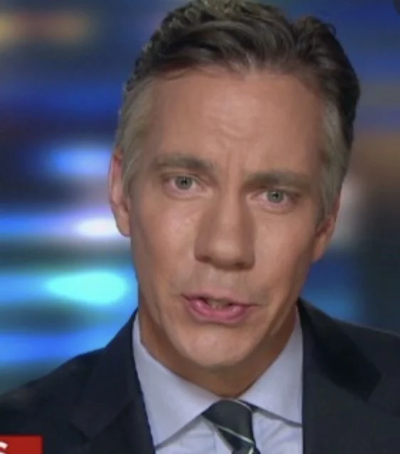 CNN Suspends Sciutto 
