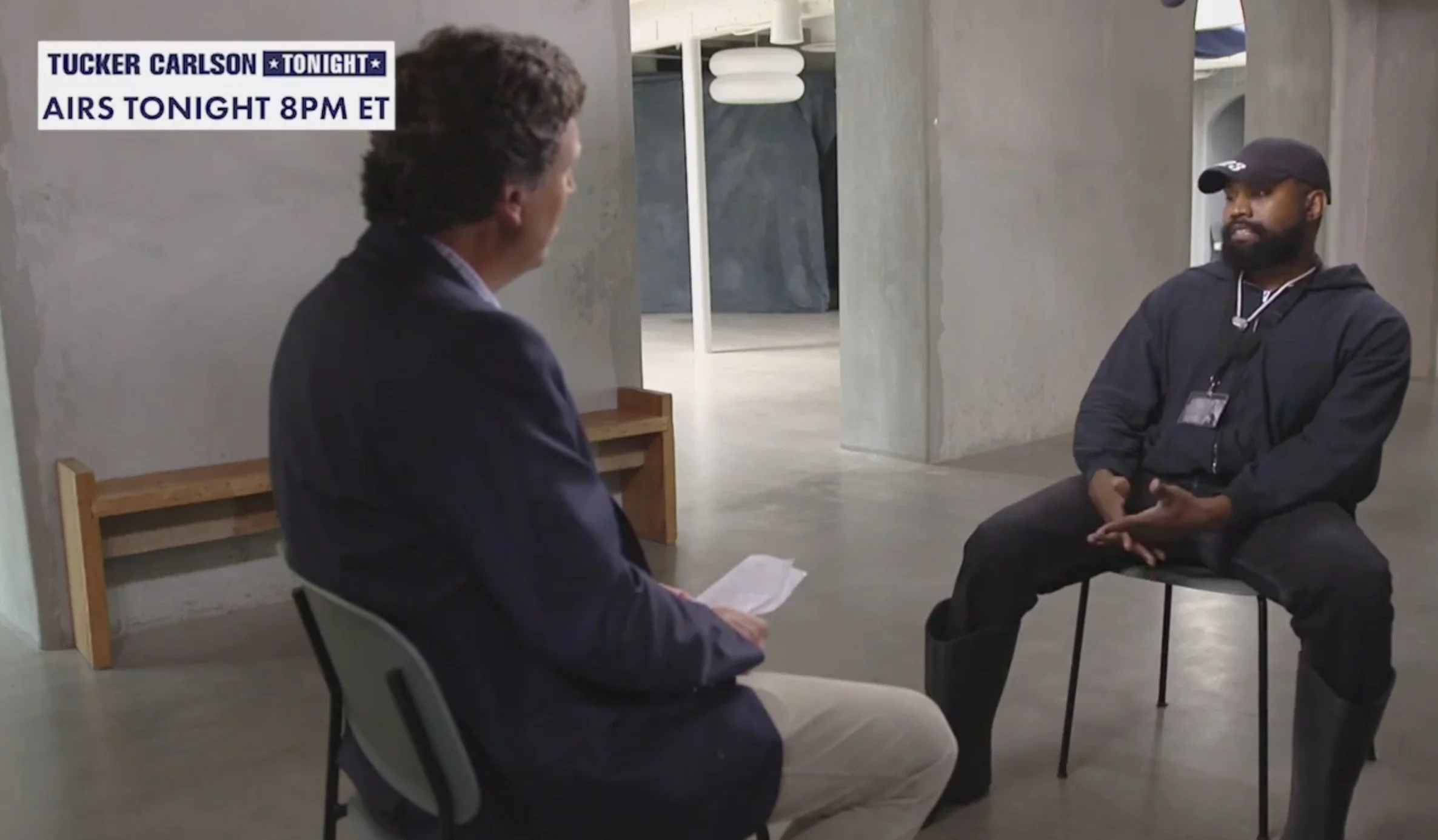 Tucker and Kayne 