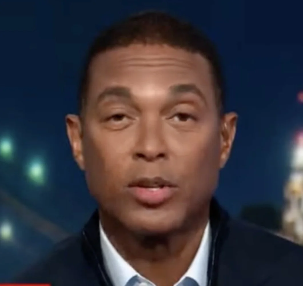 Don Lemon Signs Off from CNN Primetime 
