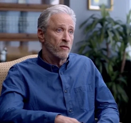 Jon Stewart The Journalist? 