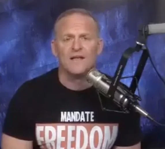 Why I Was Fired From NewsMax 