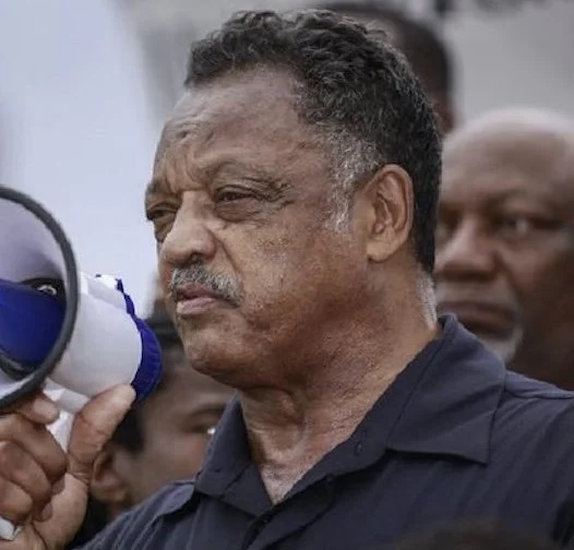 NBC Goes 4X on Jesse Jackson 
