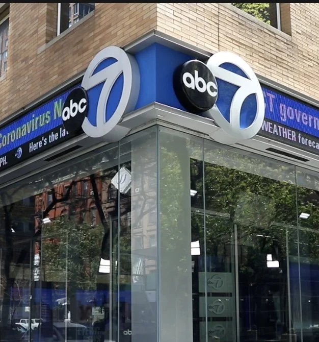 New ND in NYC 