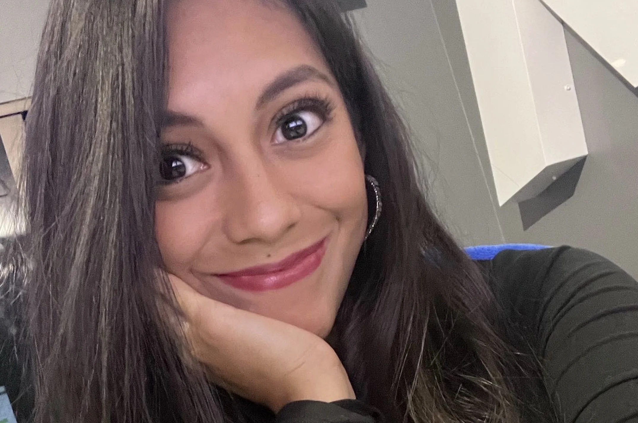 She Left the Business for Her Mental Health 