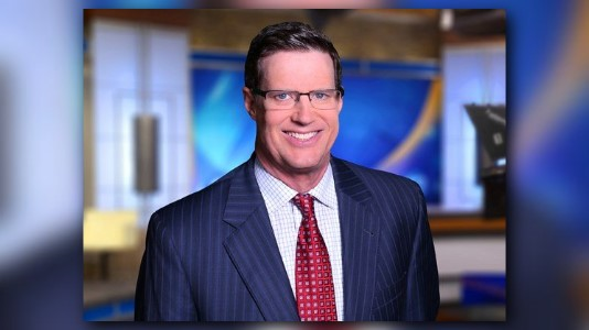 Weatherman Updates After His Surgery 