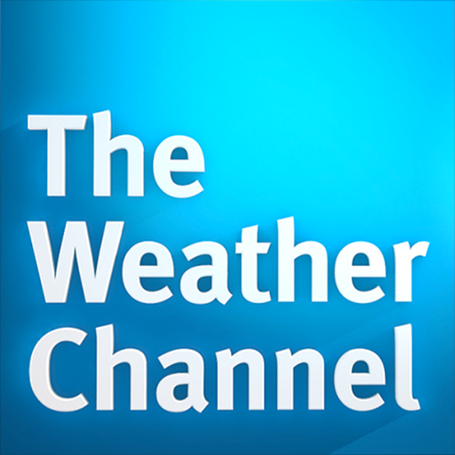 Where Was The Weather Channel? 