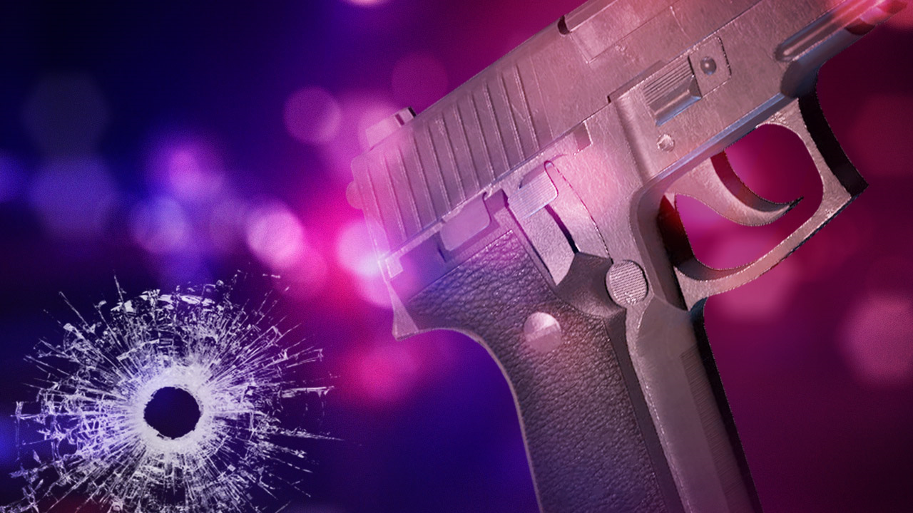 Shooting Happens in Tampa Station 