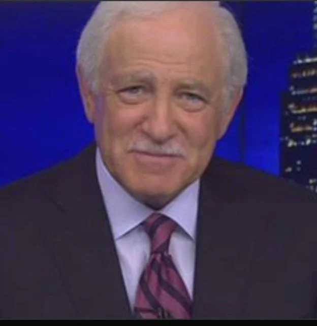 Philly Anchor Legend is Not Happy with His Spot in Campaign Ad 