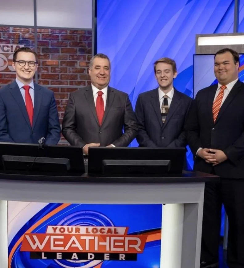Check Out That Diversity... 