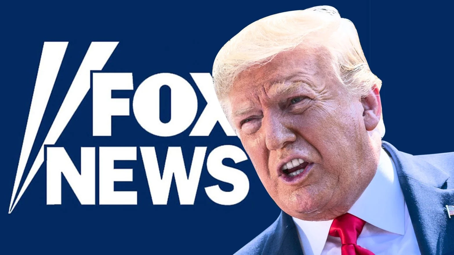 Fox News Stars Moving on From Trump 