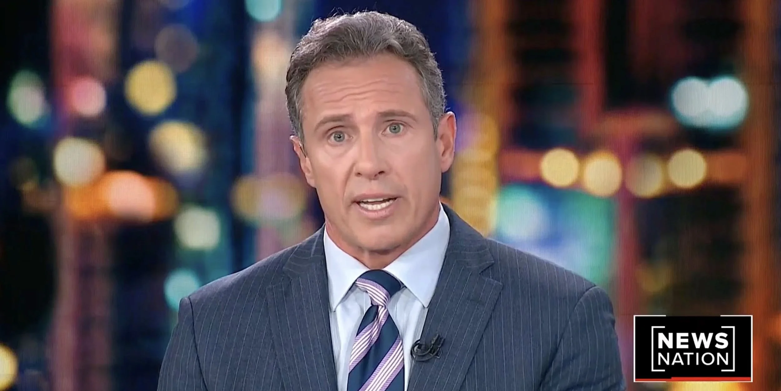 Cuomo Ratings Drop from Debut 