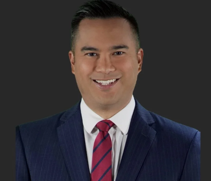Seattle Anchor Gets Butt Hurt 