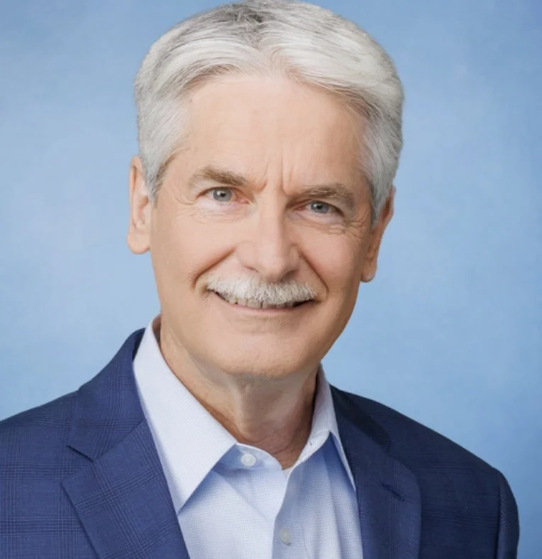 Dallas Anchor is Retiring....Again