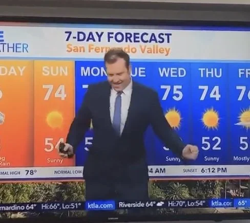 The Viewers Notice