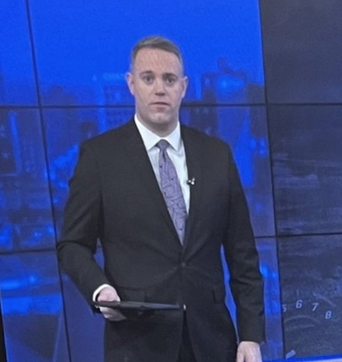 Anchoring Every Single Show 