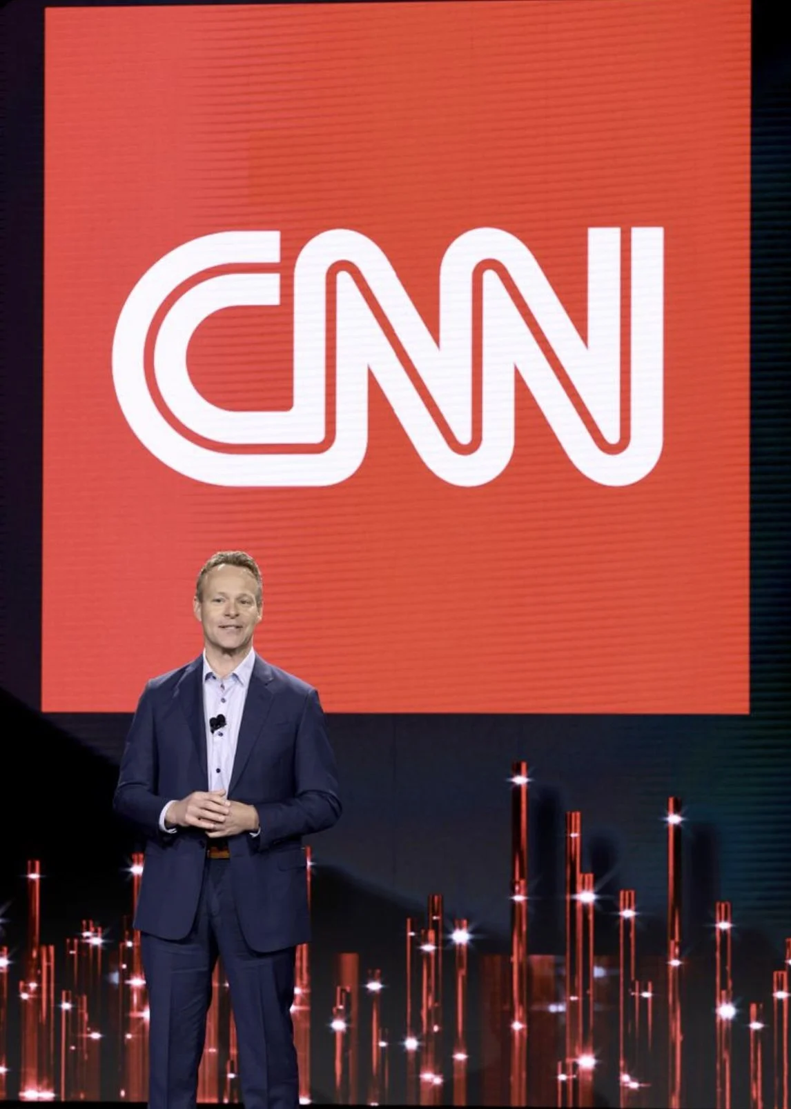 Pink Slips Coming to CNN