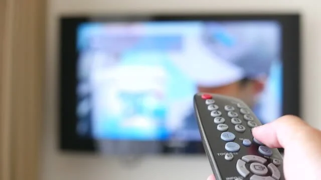 Changing Channels 