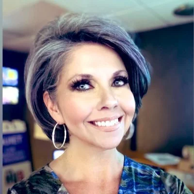 Anchor Make Tearful Apology for Racist Comment 
