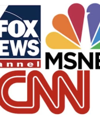 Cable News Continues to Shed Demos 