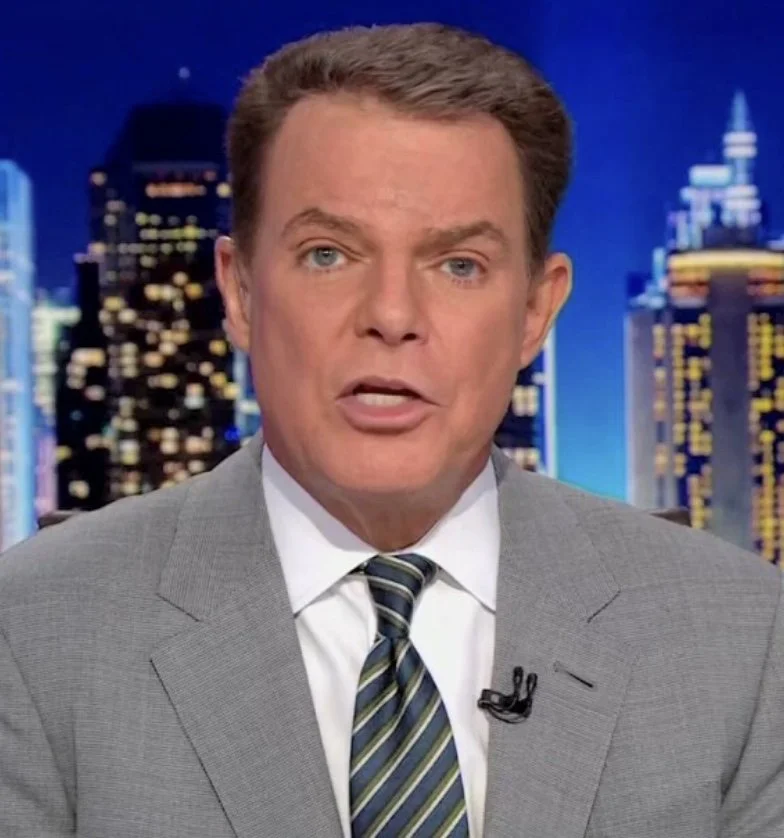 Does This Clear the Way for Shep to go to CNN?
