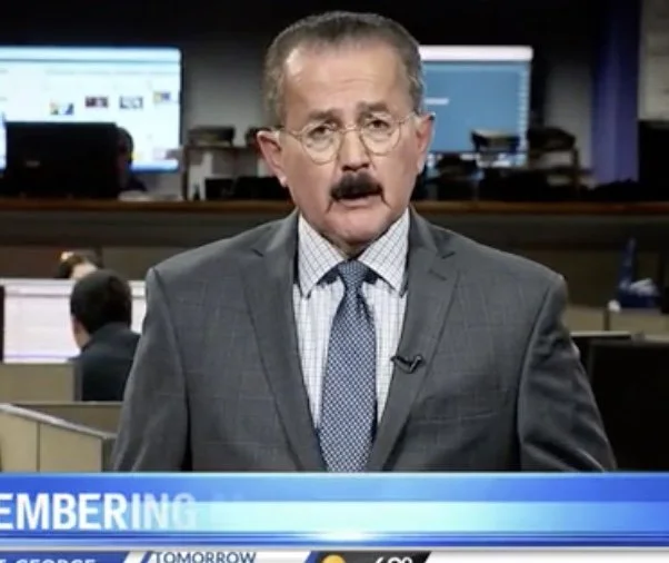 Legacy Reporter Suddenly Dies