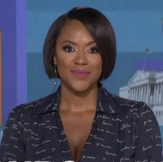 Is Fox News Running MSNBC?