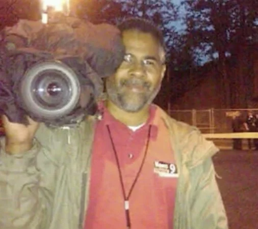 Syracuse News Photographer Dies 