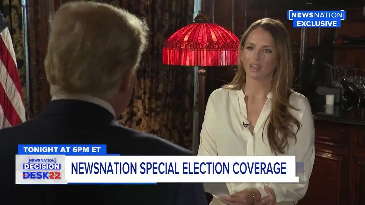 News Nation Left Out That Information
