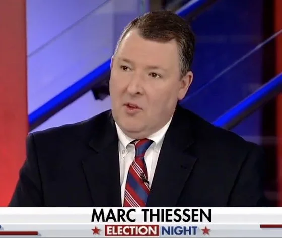 The Truest Words Uttered on Fox News in Quite Some Time