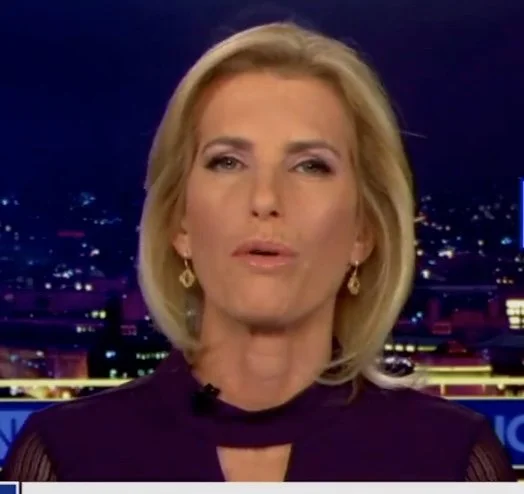 Trump Has Lost Ingraham