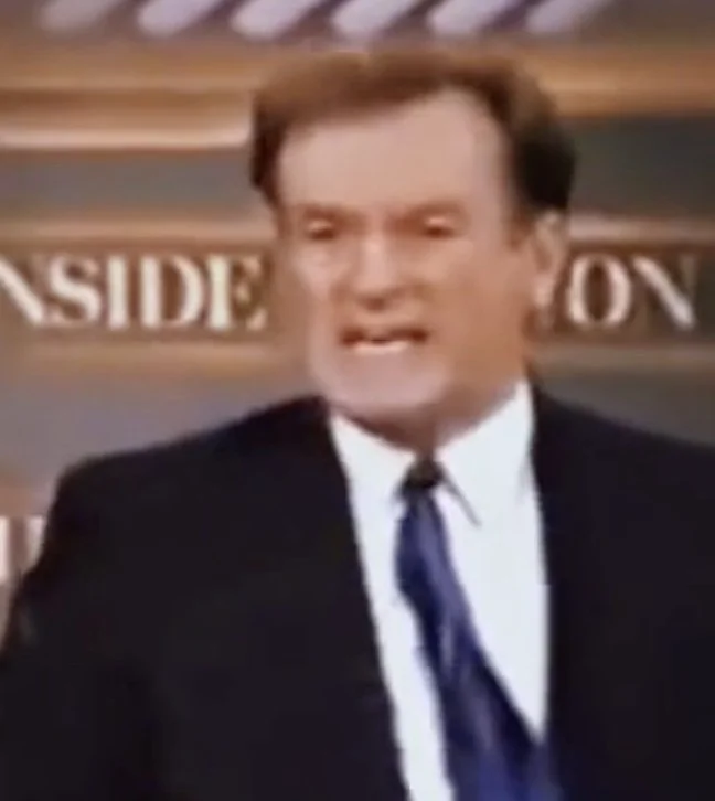 Bill O'Reilly's The Musical 