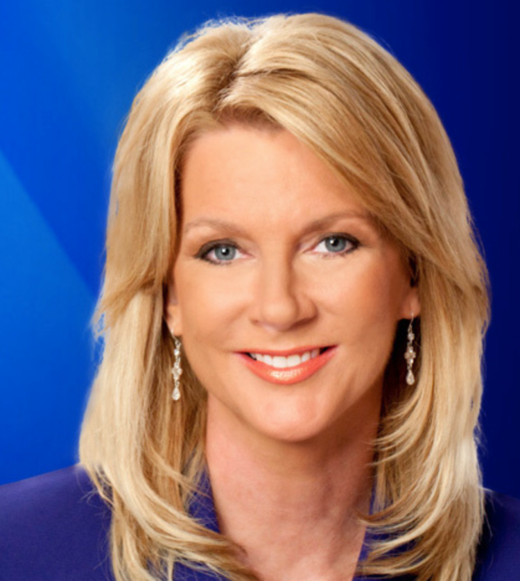 Reporter Sues Her Former Station 