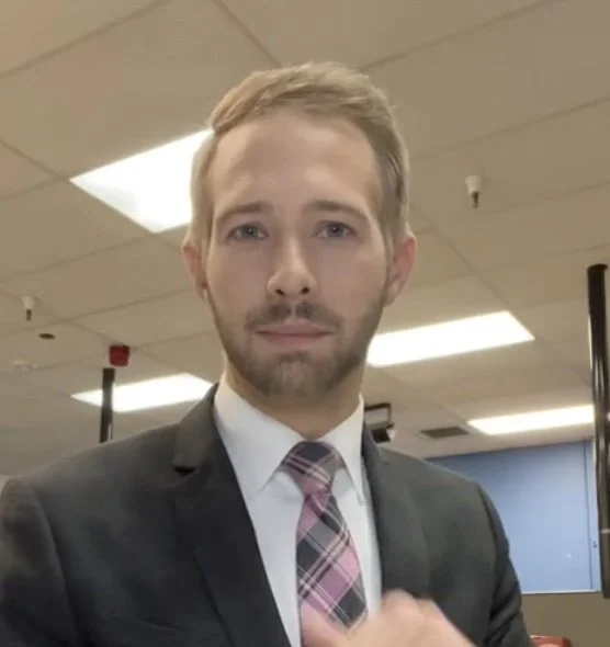 Put This Guy on the "Do Not Hire" List 