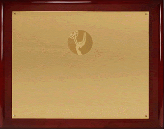 Your Loser Plaque