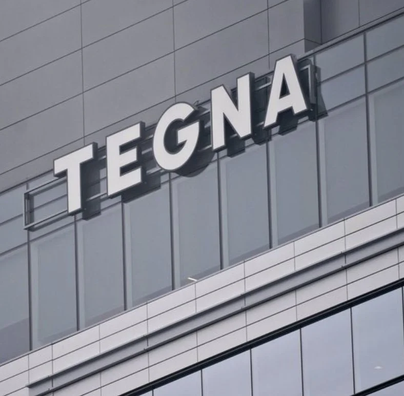 Tegna Slows Hiring 