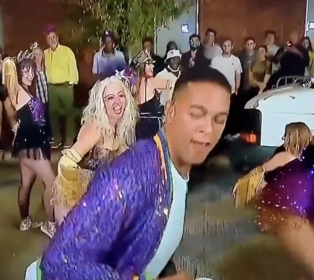 CNN Cancels Drunk Don Lemon 