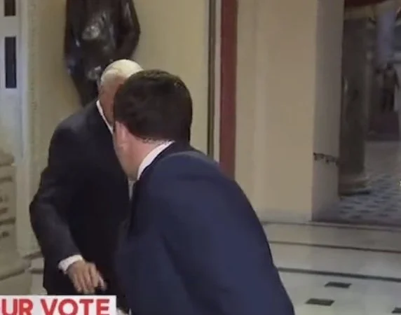 Shake Hands and Don't Let Go...
