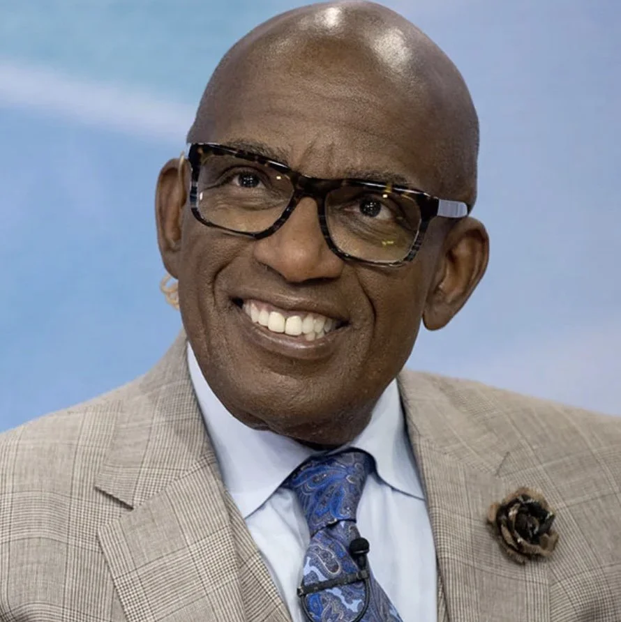 Al Roker Hospitalized