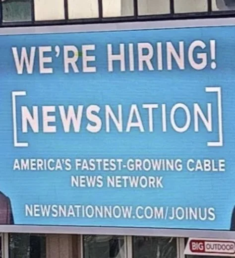 News Nation Targets CNN Staffers Getting Whacked 