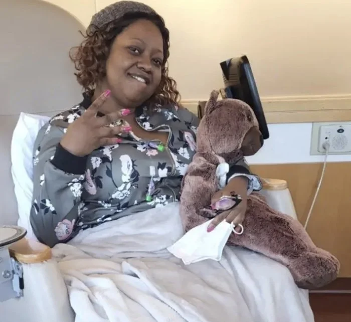 NY Anchor Beats Cancer