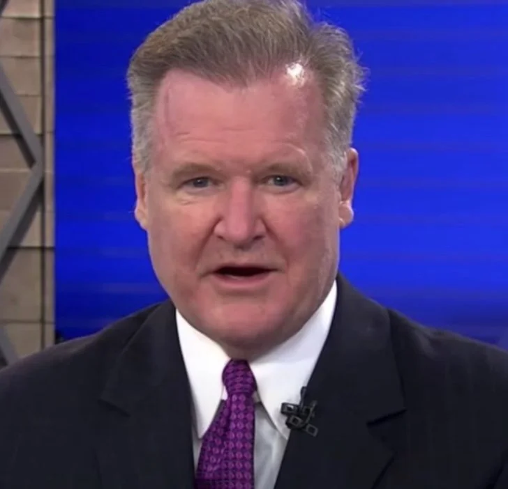 Throwing an Old Co-Anchor Under the Bus 