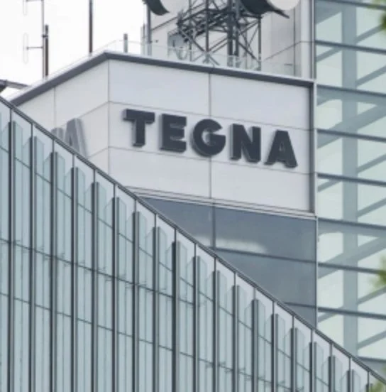 Tegna Giving Out Bonuses... 