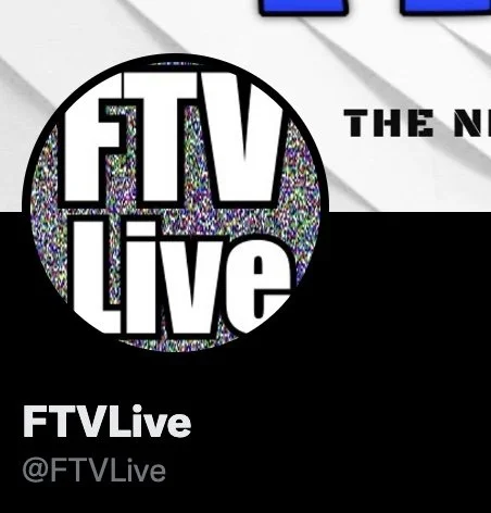 Hey FTVLive, Why Aren't You Tweeting? 