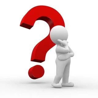 Just Asking.... 
