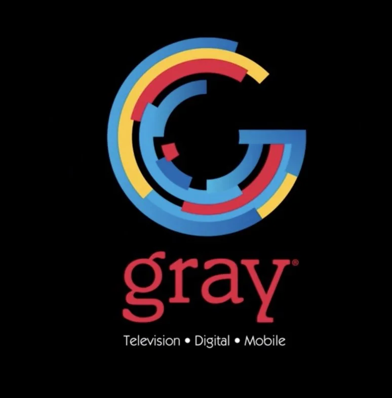 Gone at Gray 