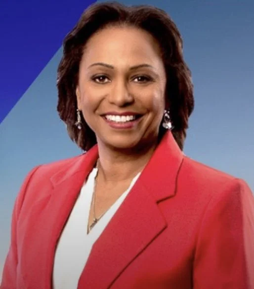Making History in DC TV News