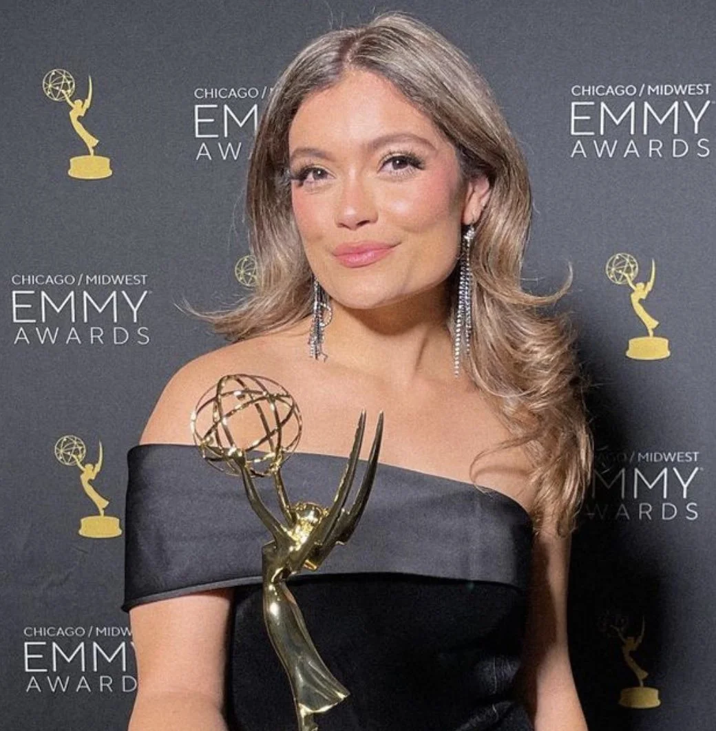 6 People Died and WE WON AN EMMY!!
