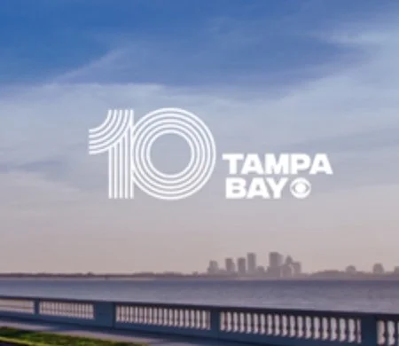 Two Anchors Missing in Tampa 