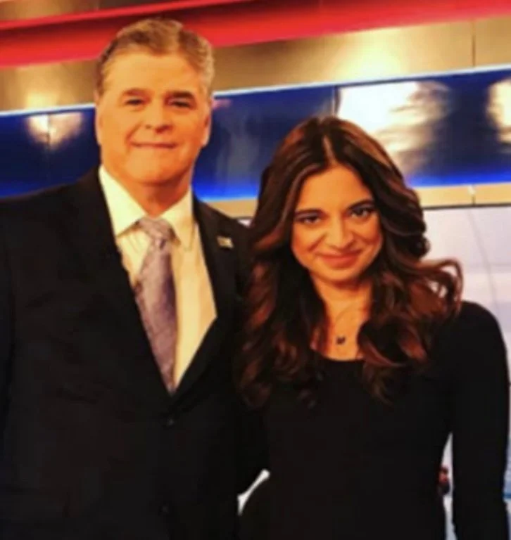 Cable News Regular Busted for Stealing From Her Mom  