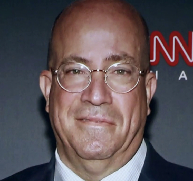 Jeff Zucker Lands a New Gig